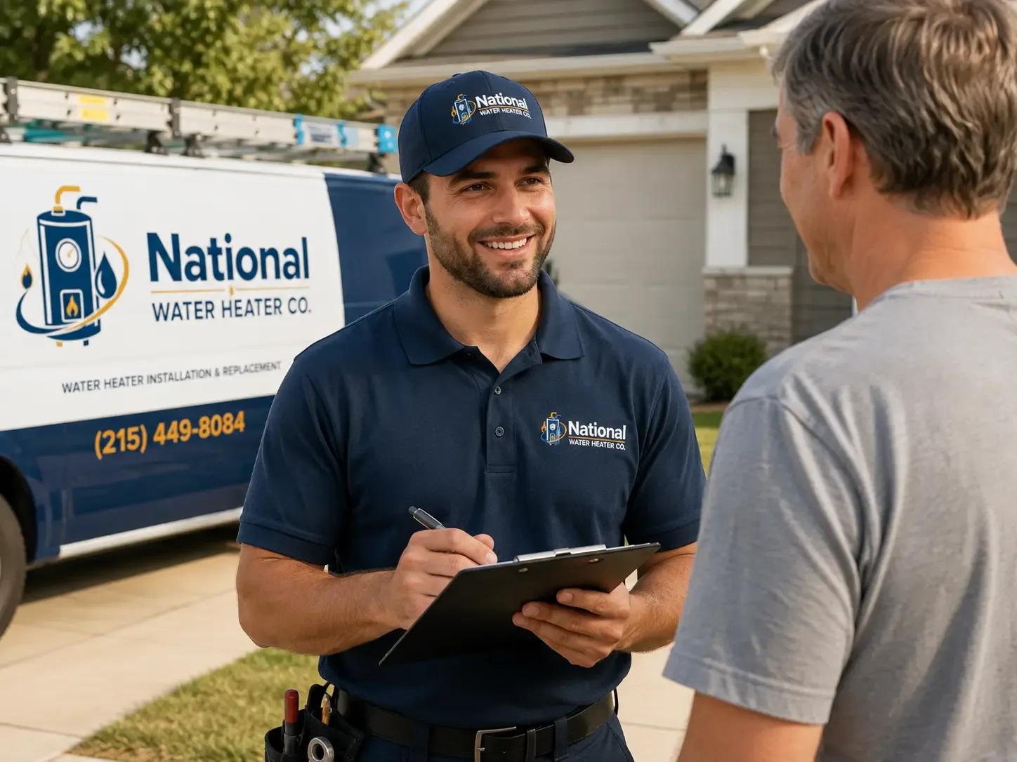 Water Heater Installation Hollister, NC FAQs